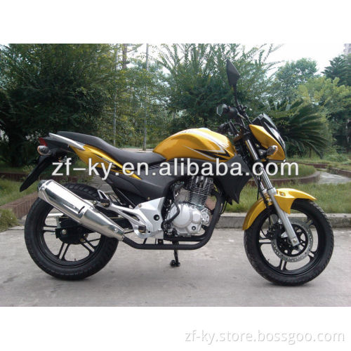 Chinese motocycle motocross 250cc ZF200